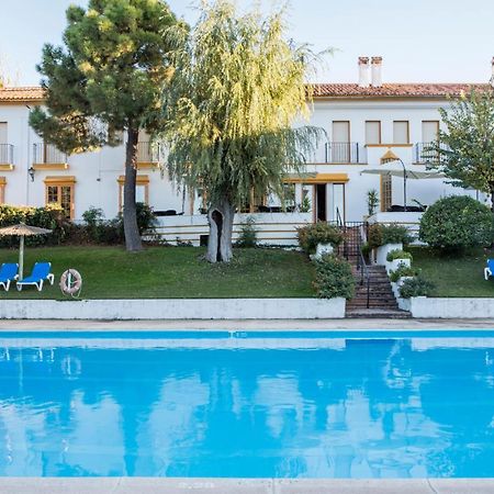 Hotel Tugasa El Almendral Setenil De Las Bodegas Exteriör bild