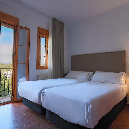 Hotel Tugasa El Almendral Setenil De Las Bodegas Exteriör bild
